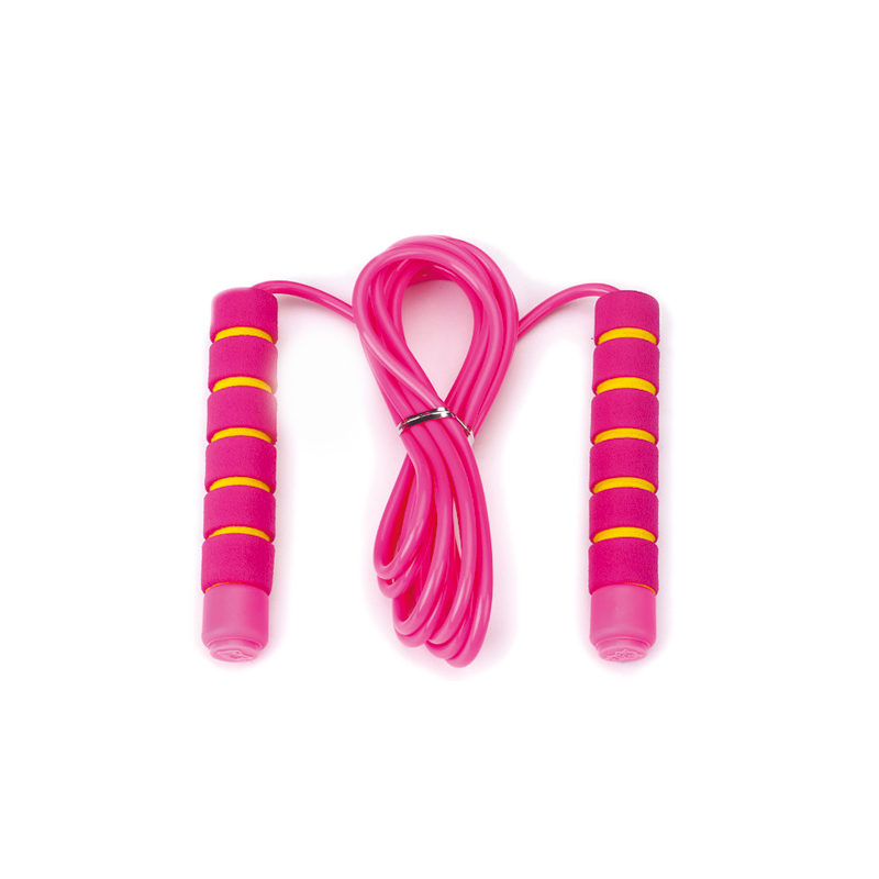 Hj-e013 Splendid children rope skipping training for primary and middle school students