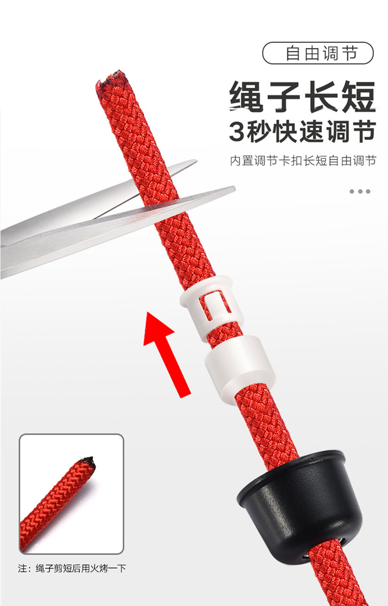 Rope Skipping with Bearings Fitness Adult Training Sponge Bearing Jump Rope Plastic Handle Sporting Goods Rope Skipping with Bearings Fitness Adult Training Sponge Bearing Jump Rope Plastic Handle Sporting Goods