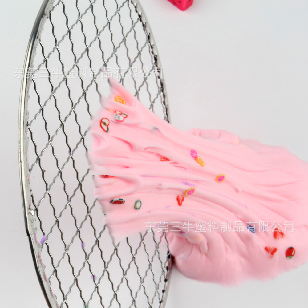 Ice Cream Slime Cotton Mud Fruit Slim Pineapple Ramen Mud Puff Glue Stamp Mud Skipping Rope Mud Ice Cream Slime Cotton Mud Fruit Slim Pineapple Ramen Mud Puff Glue Stamp Mud Skipping Rope Mud