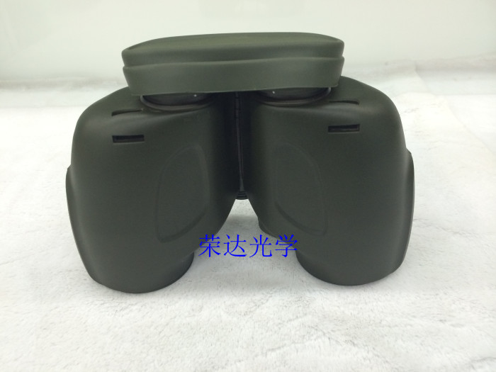Rongda Boshile binocular telescope 10*50 waterproof & fog-proof with digital compass Rongda Boshile binocular telescope 10*50 waterproof & fog-proof with digital compass