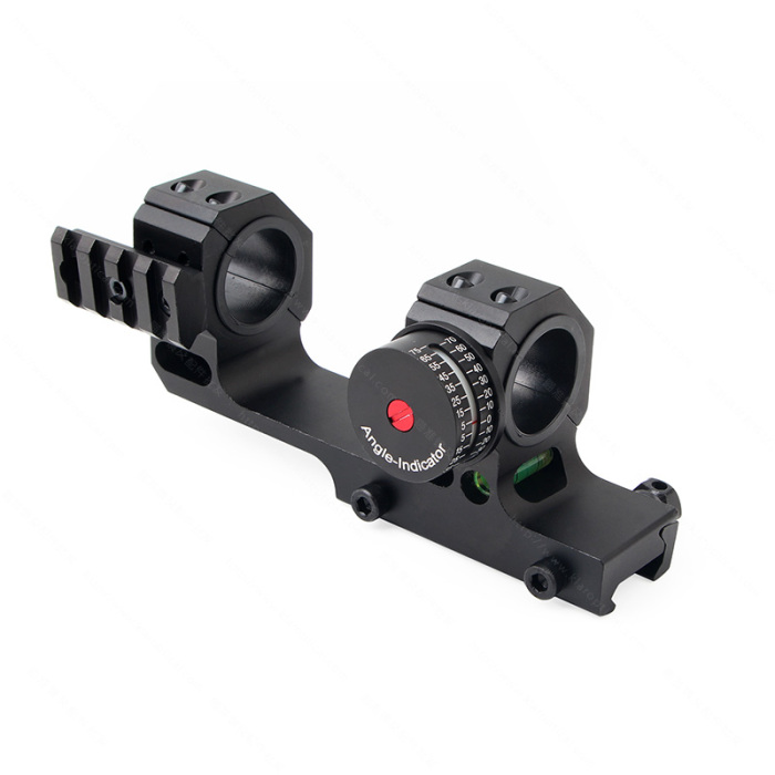 The 20mm wideband scale compass horizontal instrument is aimed at mirror conjoined scaffolds