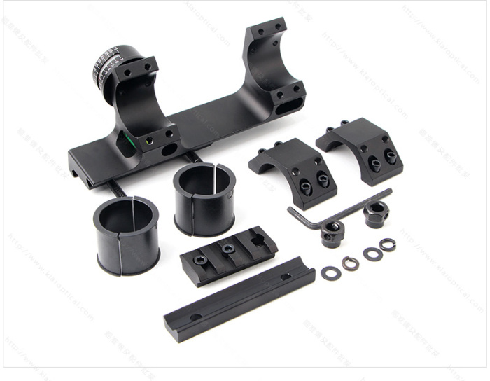 The 20mm wideband scale compass horizontal instrument is aimed at mirror conjoined scaffolds