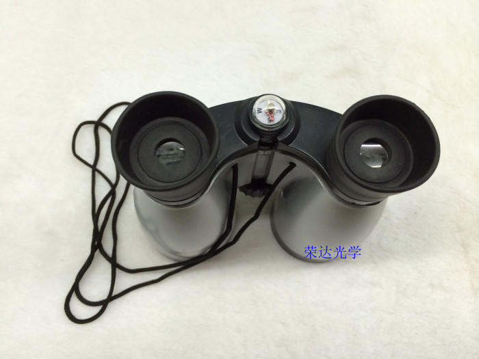 Hot selling Toys binocular telescope 4*46 with compass Hot selling Toys binocular telescope 4*46 with compass
