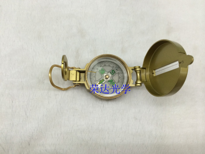 High quality Bearing Compass with oil lightweight & easy to carry High quality Bearing Compass with oil lightweight & easy to carry