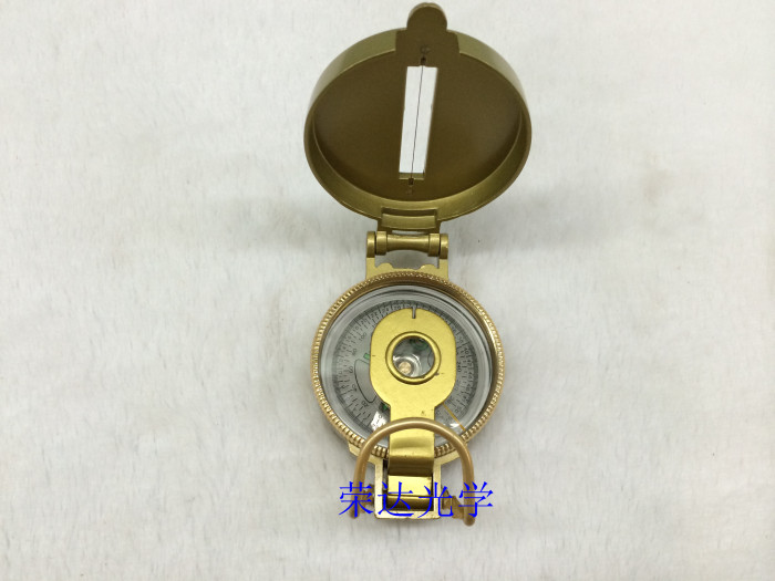 High quality Bearing Compass with oil lightweight & easy to carry High quality Bearing Compass with oil lightweight & easy to carry