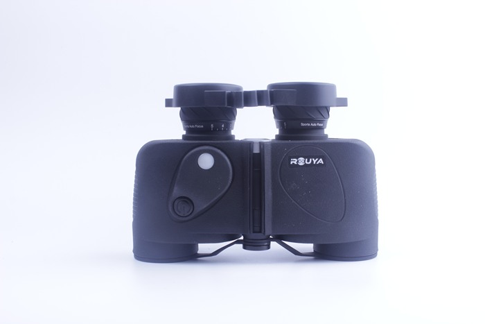 Binoculars waterproof HD 830 new lamp compass