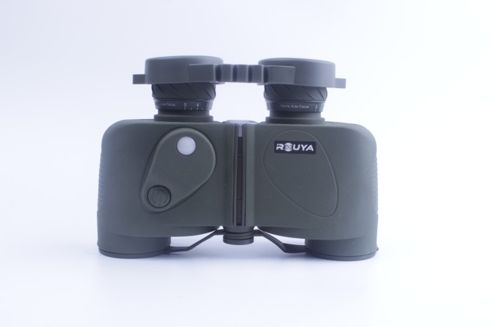 Binoculars waterproof HD 830 new lamp compass