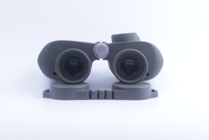 Binoculars waterproof HD 830 new lamp compass