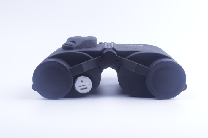 Binoculars waterproof HD 830 new lamp compass