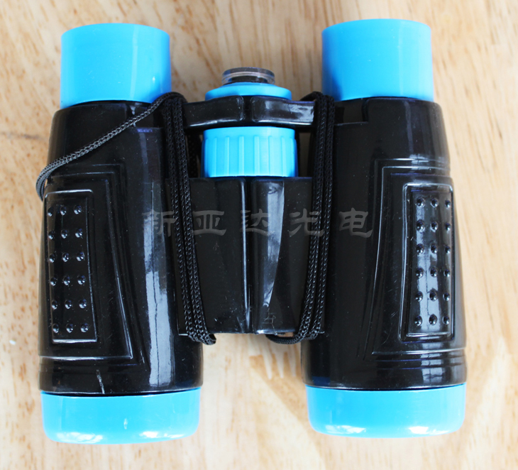 Children Toy Telescope with Compass
