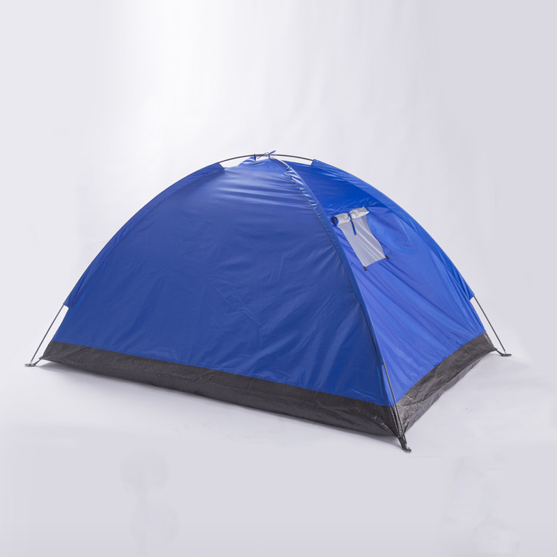 Two - person tent 2-3 person tent is suing tent is suing tent fishing tent waterproof tent