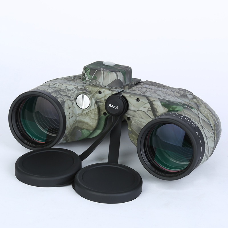 New 10x50 Doctor Compass High Magnification Telescope Binocular Adult Outdoor Camping Telescope Wholesale New 10x50 Doctor Compass High Magnification Telescope Binocular Adult Outdoor Camping Telescope Wholesale