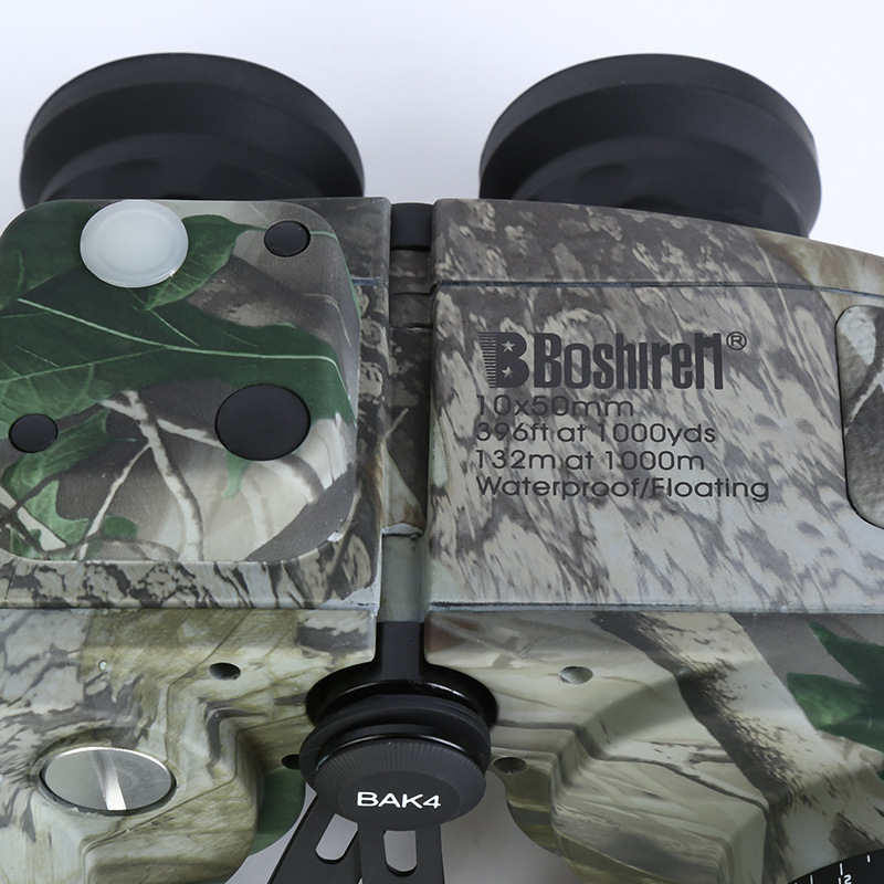 New 10x50 Doctor Compass High Magnification Telescope Binocular Adult Outdoor Camping Telescope Wholesale New 10x50 Doctor Compass High Magnification Telescope Binocular Adult Outdoor Camping Telescope Wholesale