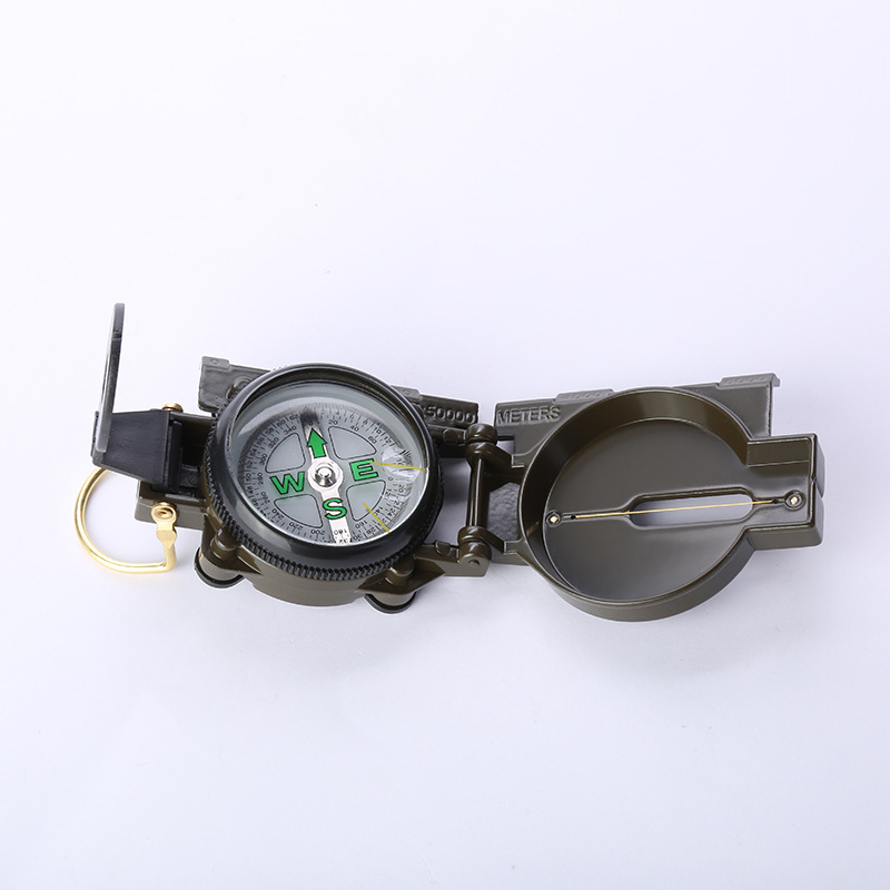 New Fashion Compass Portable Direction Indicator Supplies Outdoor Travel Camping Tools Factory Wholesale New Fashion Compass Portable Direction Indicator Supplies Outdoor Travel Camping Tools Factory Wholesale