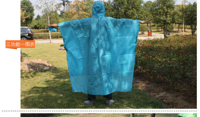 Sled dog brand three in one tent cloth to Yupi raincoat, water-resistant sunscreen Sled dog brand three in one tent cloth to Yupi raincoat, water-resistant sunscreen