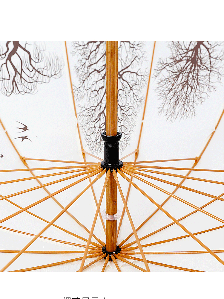 Umbrella Wooden Handle SunUmbrella Business Gift Advertising Umbrella Customized Logo Umbrella Tent Factory Direct Sales Umbrella Wooden Handle SunUmbrella Business Gift Advertising Umbrella Customized Logo Umbrella Tent Factory Direct Sales