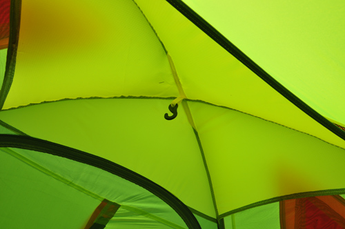 Factory direct sales of high-end double ultra light nylon snow skirt aluminum pole tent hiking mountaineering camping Factory direct sales of high-end double ultra light nylon snow skirt aluminum pole tent hiking mountaineering camping