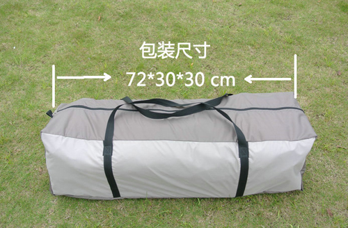 Manufacturers selling big arbor 10 tents camping tent double rainproof mosquito