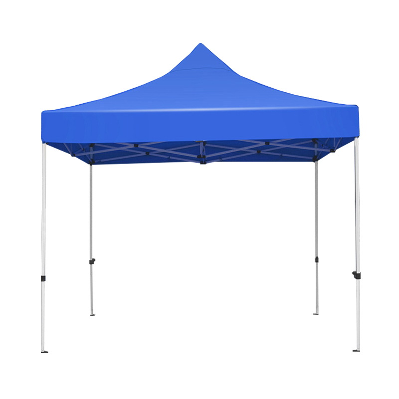 Tent Outdoor Advertising Tent Factory Wholesale Tent Folding Four Corners Tent Custom Lettering Logo