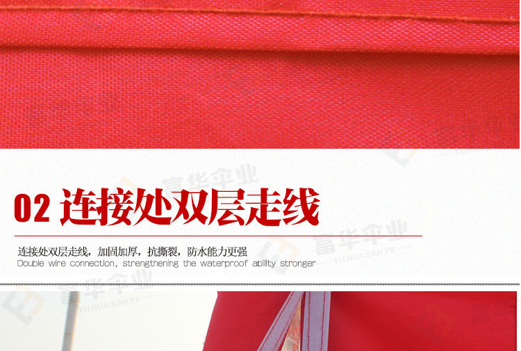 Canopy Advertising Activity Tent Folding Tent Stall Outdoor Awning Awning Transparent Cloth One Product Dropshipping