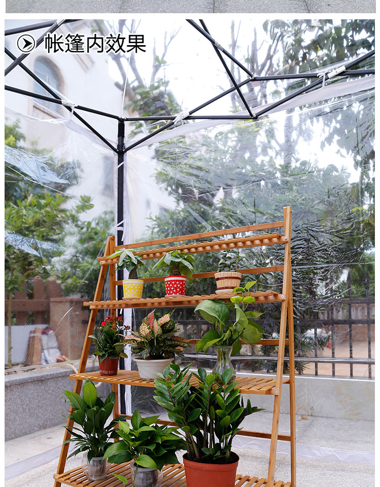 Outdoor 2*2 greenhouse warming room display and marketing tent rain advertising shed sunshine Outdoor 2*2 greenhouse warming room display and marketing tent rain advertising shed sunshine