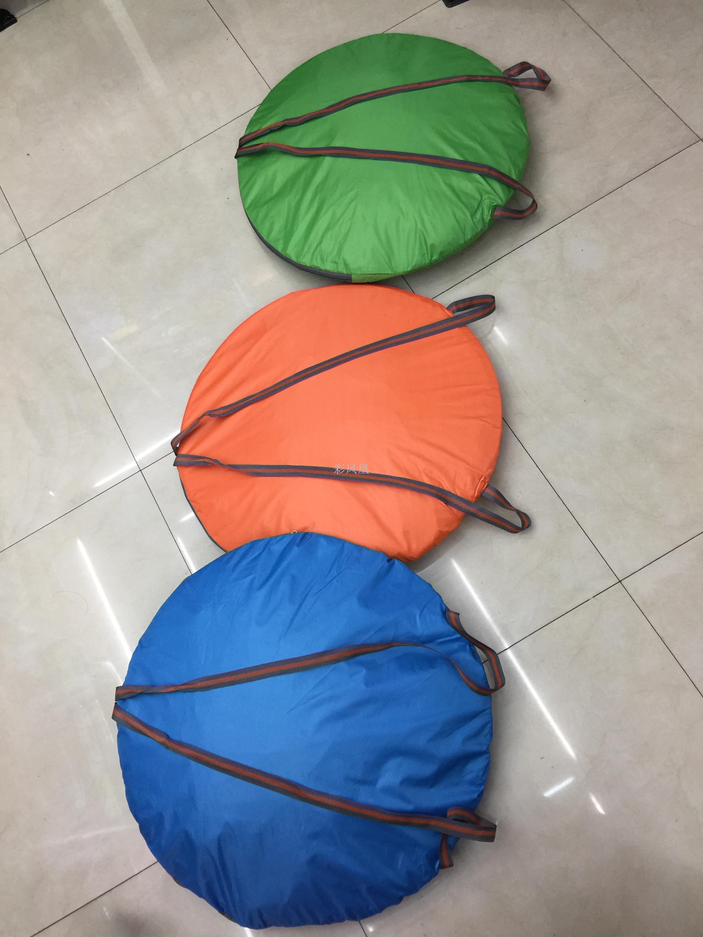Manufacturer direct-sale tent camping tent double automatic account opening double door automatic bounce account.