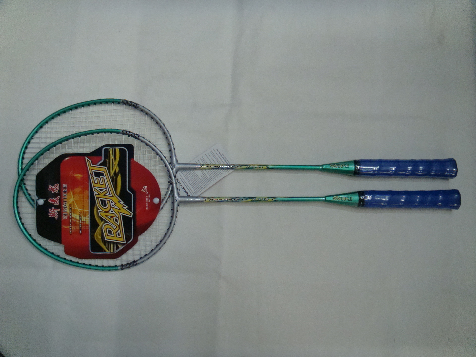 Retail-Leisure badminton training badminton rackets Retail-Leisure badminton training badminton rackets