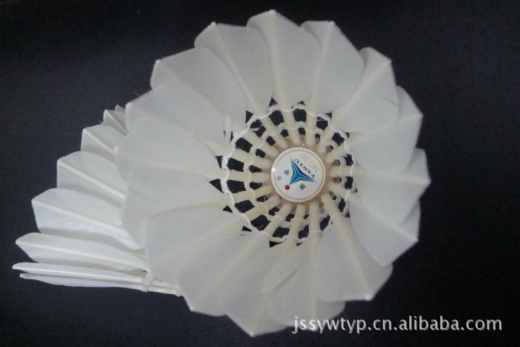High quality products factory direct Yan Yu 50 badminton 12