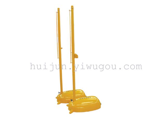 Mobile new badminton post HJ-M001A