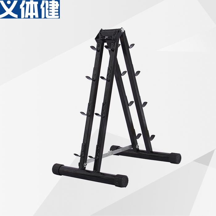 Huijun Dumbbell Rack Gym Commercial Rack Household Multifunctional Men&#039;s Dumbbell Rack Small Bracket Suit 3-10 Pay