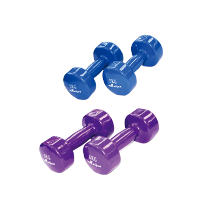 Dumbbell lady Dumbbell dip colored dumbbell Lady jump dumbbell children dumbbell exerciser HJ-A008 Dumbbell lady Dumbbell dip colored dumbbell Lady jump dumbbell children dumbbell exerciser HJ-A008