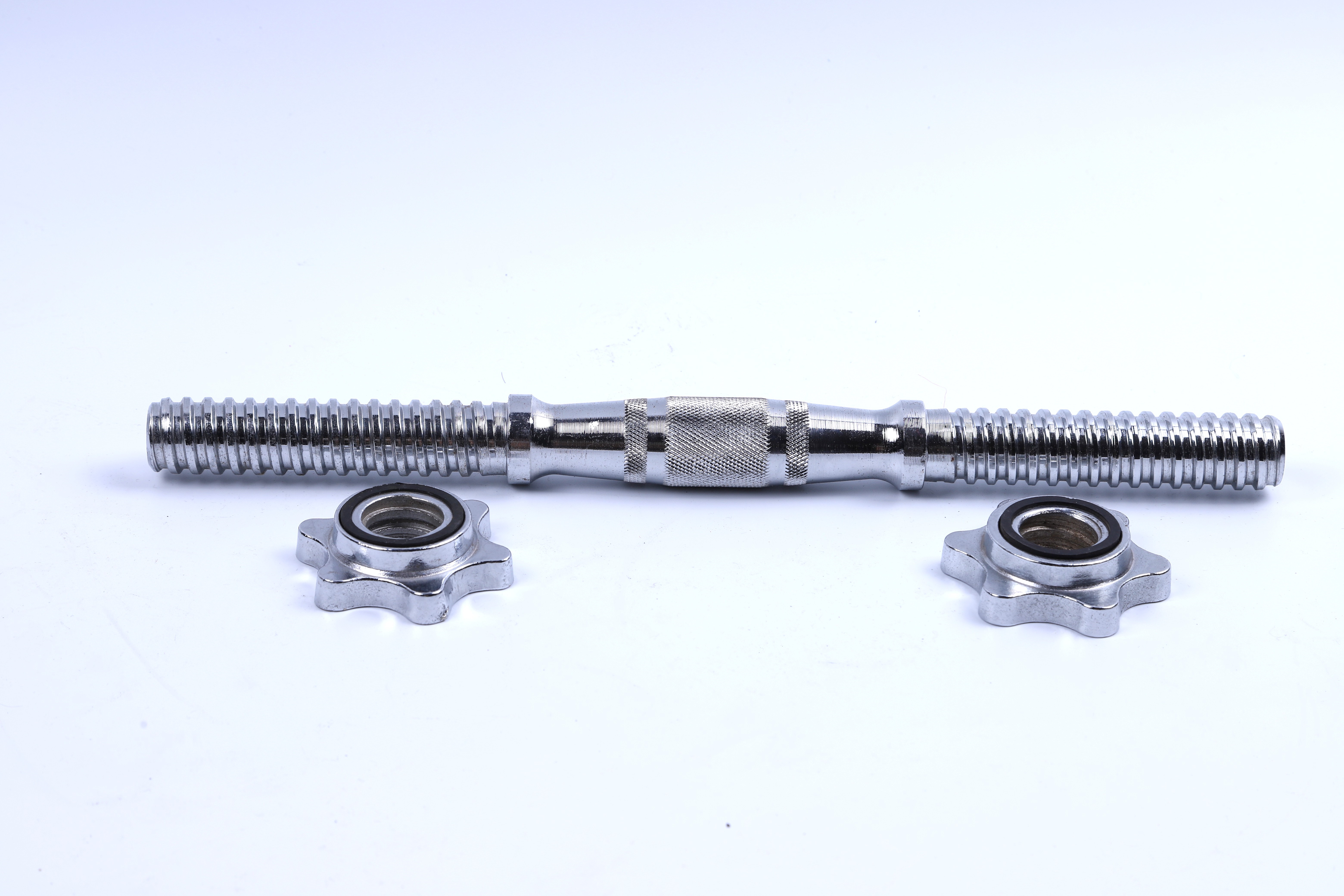 Double-Brand Arc Handle Dumbbell Rod Sporting Goods Double-Brand Arc Handle Dumbbell Rod Sporting Goods