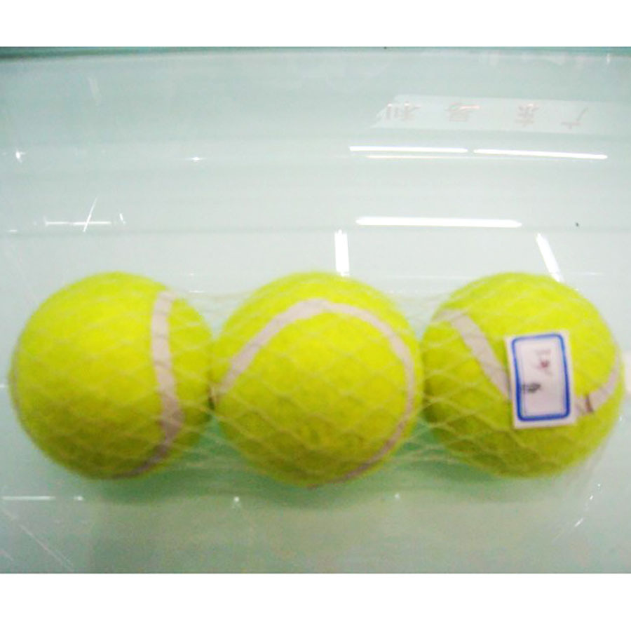 Tennis Manufacturers Tennis Supplies Wholesale Training Tennis Pet Tennis