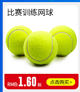 Tennis Manufacturers Tennis Supplies Wholesale Training Tennis Pet Tennis