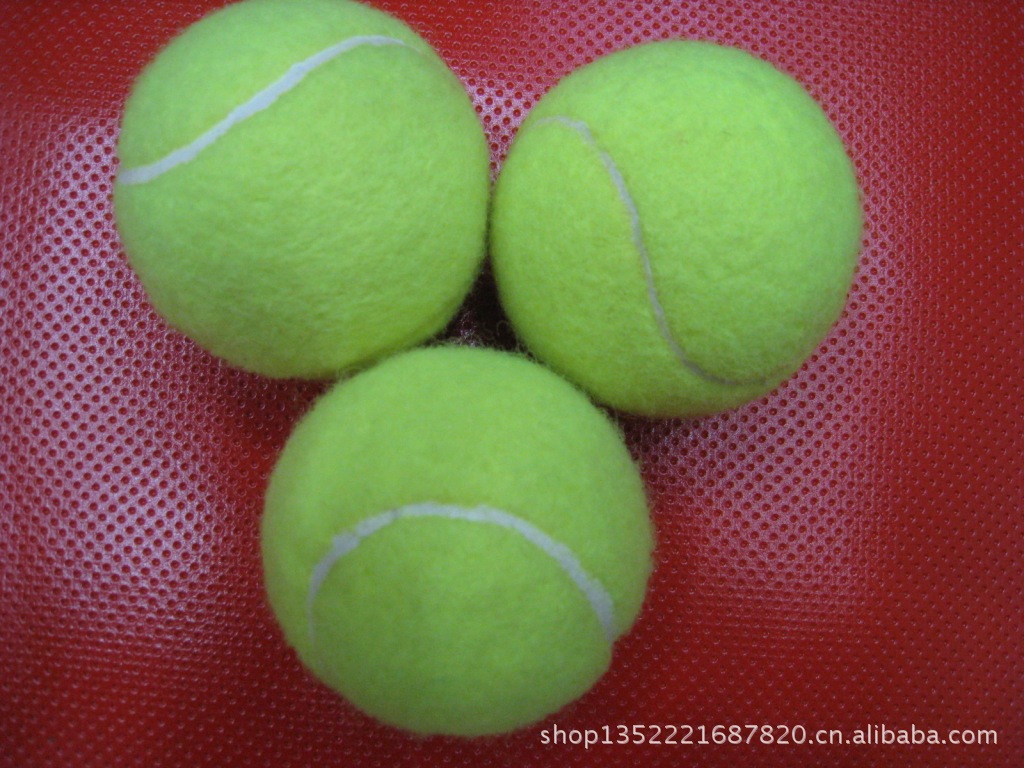 Tennis Manufacturers Tennis Supplies Wholesale Training Tennis Pet Tennis
