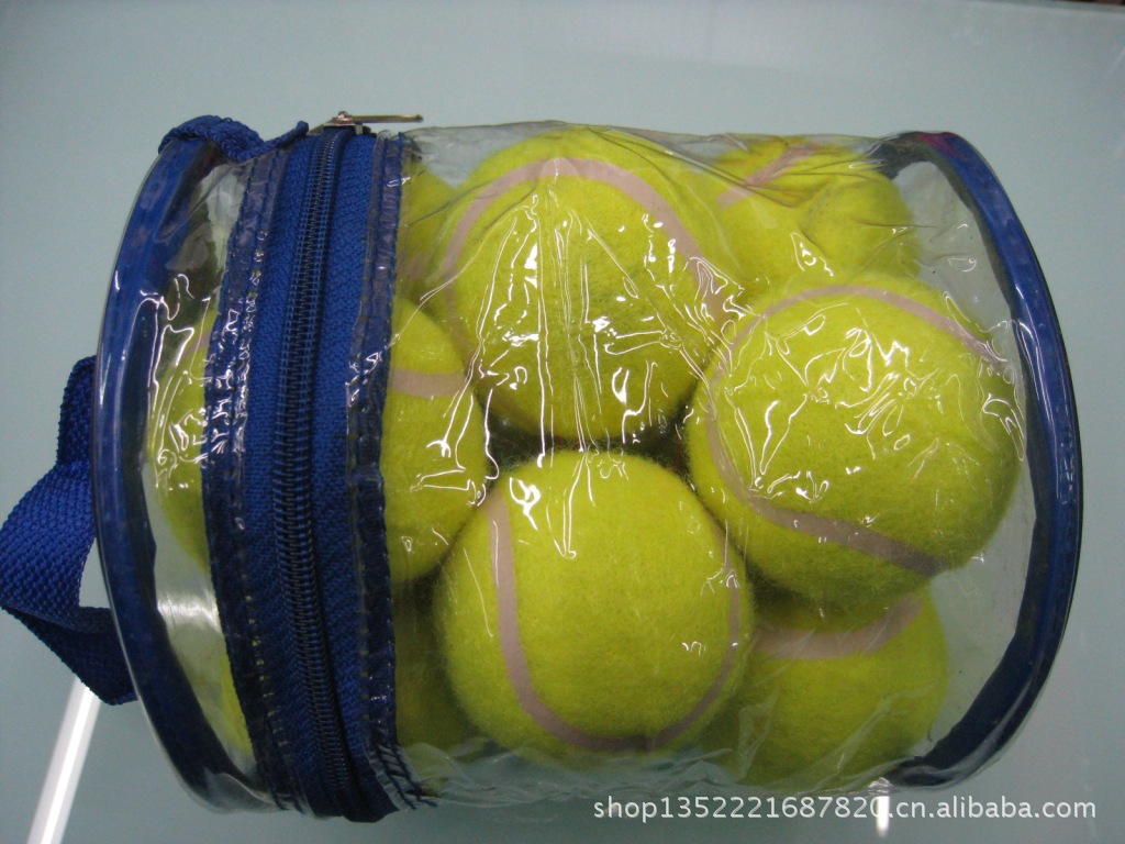 Tennis Manufacturers Tennis Supplies Wholesale Training Tennis Pet Tennis
