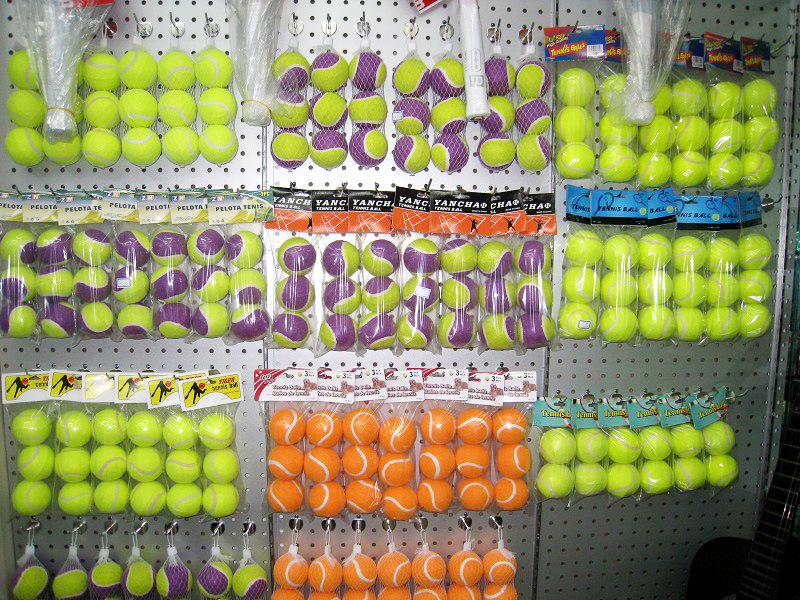 Factory Wholesale Sticky Cake Tennis Children Parent-Child Sucker Sticky Toy Tennis Throwing Ball Sucker Tennis