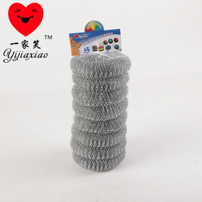 Manufacturers Direct 12 installed galvanized wire Cleaning supplies net bag tennis ball can be customized size