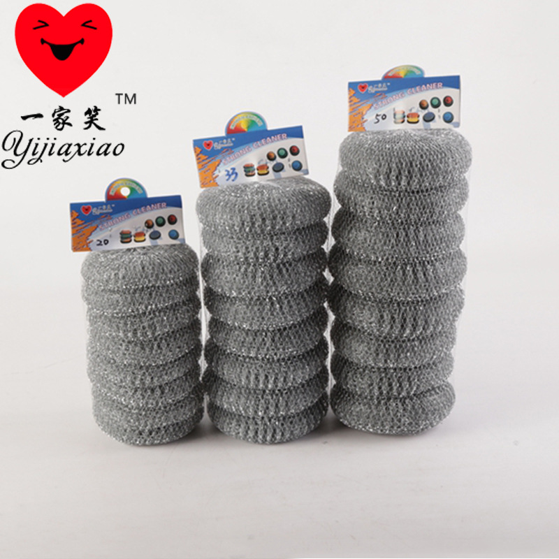Manufacturers Direct 12 installed galvanized wire Cleaning supplies net bag tennis ball can be customized size