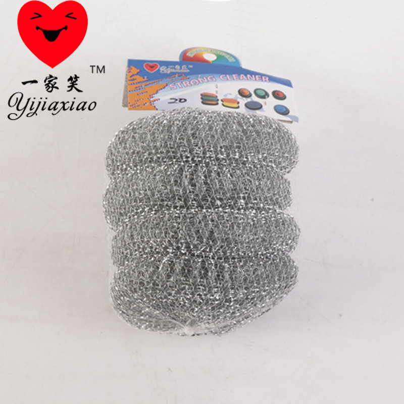 Manufacturers Direct 12 installed galvanized wire Cleaning supplies net bag tennis ball can be customized size