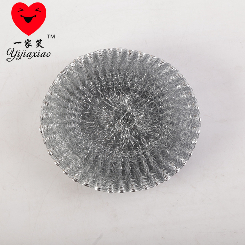 Manufacturers Direct 12 installed galvanized wire Cleaning supplies net bag tennis ball can be customized size