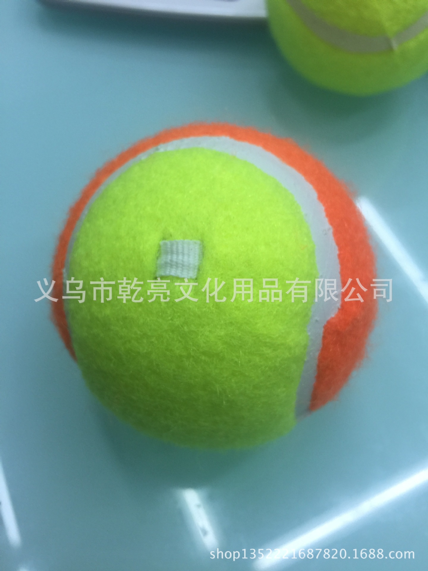 Factory Wholesale Square Fitness Hand Swing Ball Square Dance with Rope Swing Ball Plastic Glue Rod Handle with Line Tennis