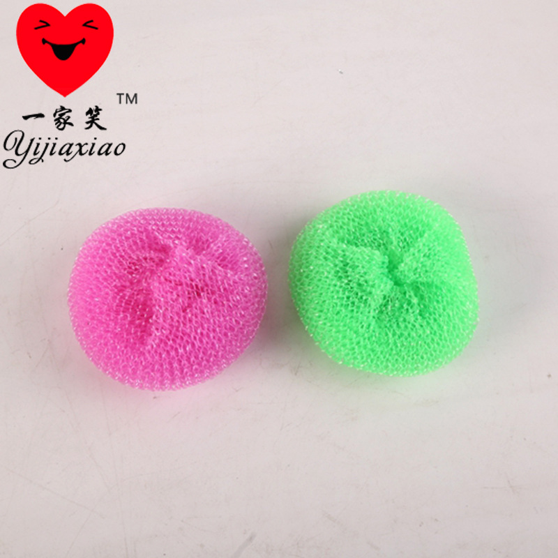 15 years clean ball Factory 3 Years clean ball plastic tennis ball PVC plastic silk PP ball wholesale