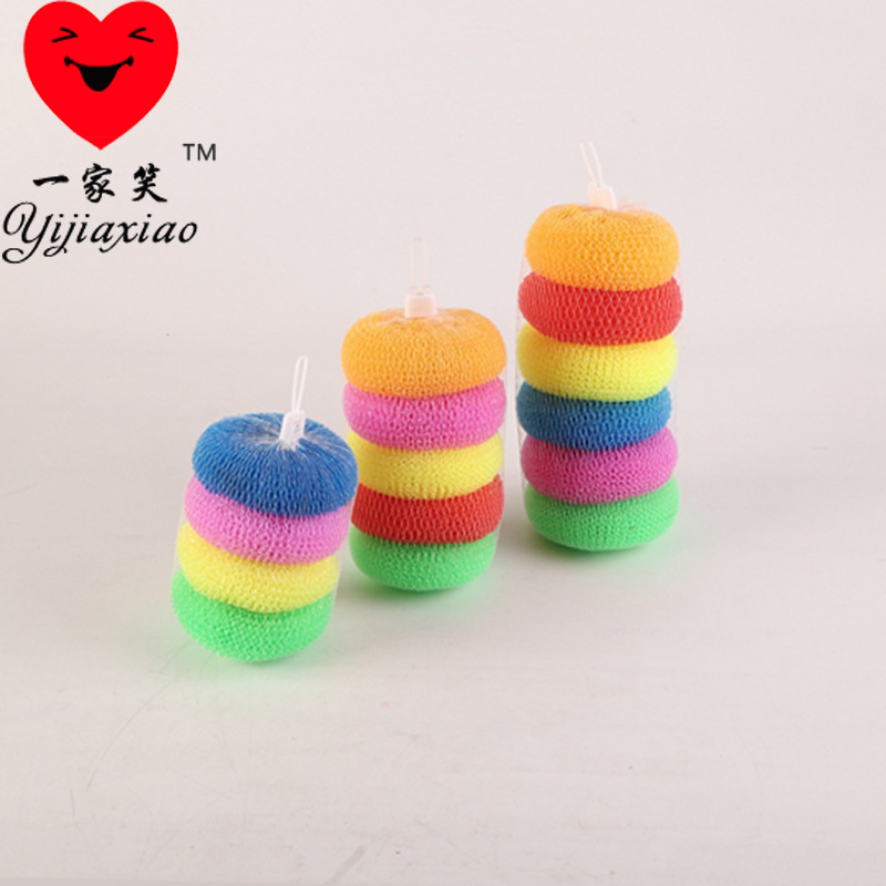 15 years clean ball Factory 3 Years clean ball plastic tennis ball PVC plastic silk PP ball wholesale