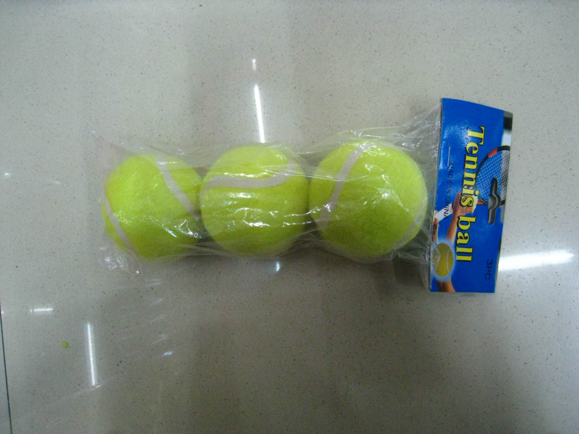 Factory Wholesale Elastic 50-60cm Pet Practice Training Tennis Level 2 Training Pet Tennis Wholesale