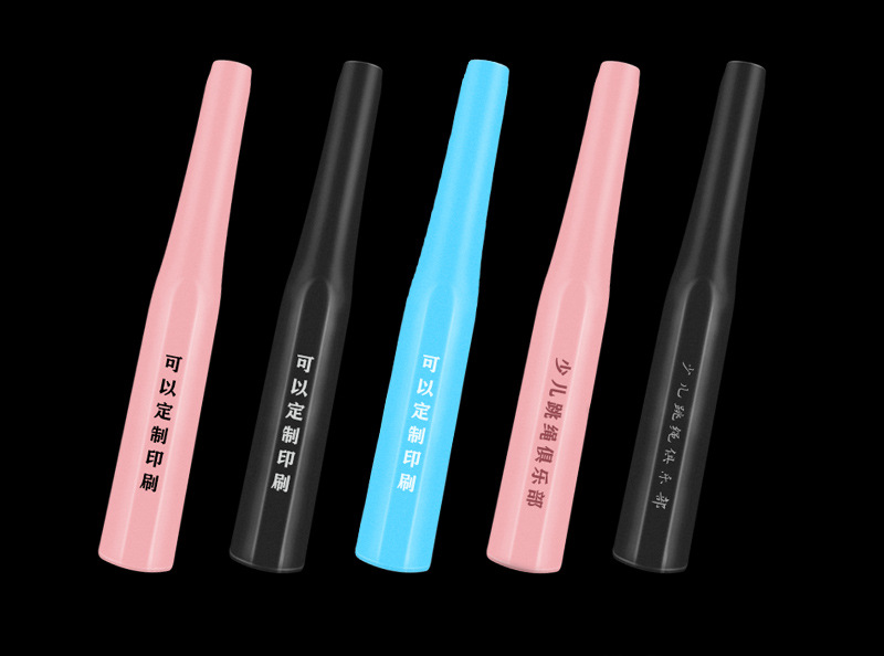 Children's Student Skipping Rope Led Luminous Cordless Skipping Rope Flash Luminous Skipping Rope Luminous Toy New