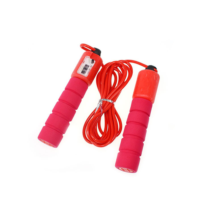 Skipping Rope Outdoor Fitness Sports Skipping Rope Senior High School Entrance Examination Students Toy Skipping Rope