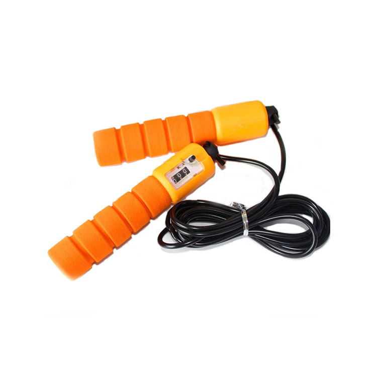 Skipping Rope Outdoor Fitness Sports Skipping Rope Senior High School Entrance Examination Students Toy Skipping Rope