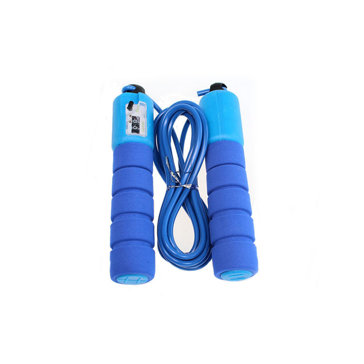 Skipping Rope Outdoor Fitness Sports Skipping Rope Senior High School Entrance Examination Students Toy Skipping Rope