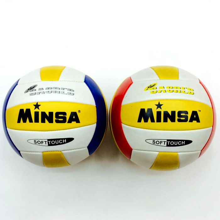 Factory direct sales 5 foam volleyball Factory direct sales 5 foam volleyball